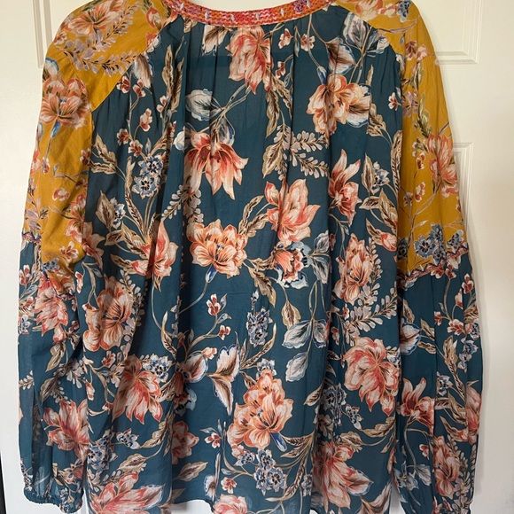 Johnny Was Top - Picture 2 of 5